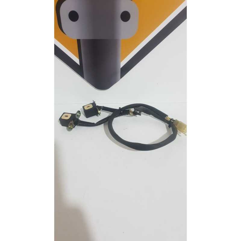 Ignition Pulser Honda Goldwing GL 1500A - Aspencade - SC 22 - 1994 