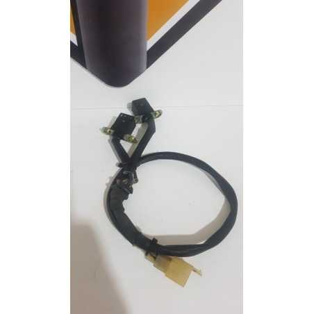 Ignition Pulser Honda Goldwing GL 1500A - Aspencade - SC 22 - 1994 