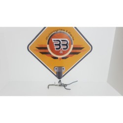 Pipe Honda Goldwing GL 1500A - Aspencade - SC 22 - 1994 