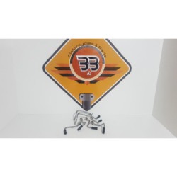 Air Hoses Honda Goldwing GL 1500A - Aspencade - SC 22 - 1994 