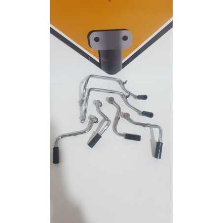 Conducte Aer Honda Goldwing GL 1500A - Aspencade - SC 22 - 1994 