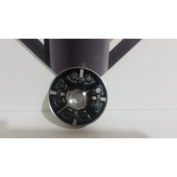 Generator Couple & Rubber Honda Goldwing GL 1500A - Aspencade - SC 22 - 1994 2