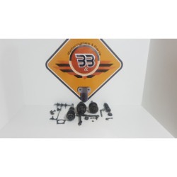 Gearbox Honda Goldwing GL 1500A - Aspencade - SC 22 - 1994 