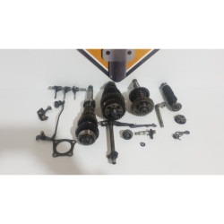 Gearbox Honda Goldwing GL 1500A - Aspencade - SC 22 - 1994 2