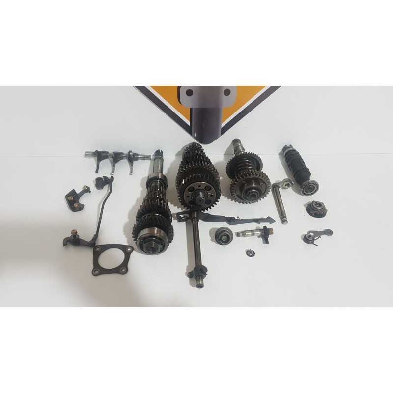 Gearbox Honda Goldwing GL 1500A - Aspencade - SC 22 - 1994 