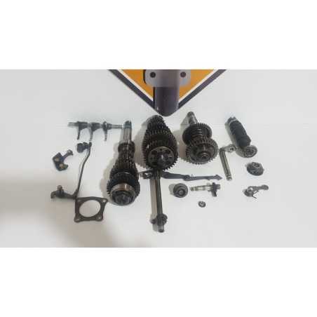 Gearbox Honda Goldwing GL 1500A - Aspencade - SC 22 - 1994 