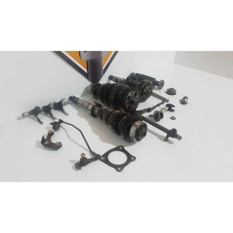 Gearbox Honda Goldwing GL 1500A - Aspencade - SC 22 - 1994 