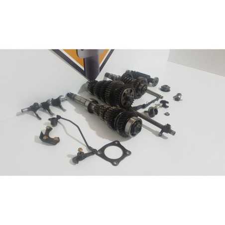 Gearbox Honda Goldwing GL 1500A - Aspencade - SC 22 - 1994 