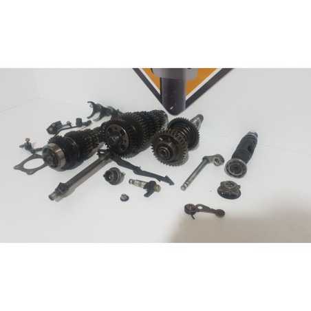 Gearbox Honda Goldwing GL 1500A - Aspencade - SC 22 - 1994 