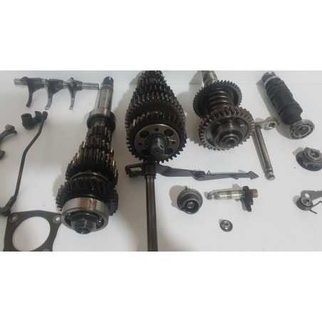 Gearbox Honda Goldwing GL 1500A - Aspencade - SC 22 - 1994 