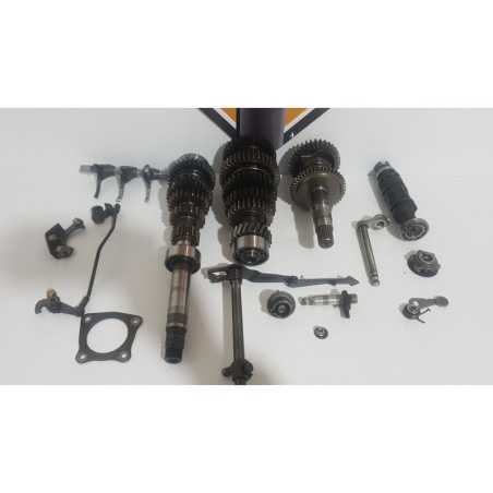 Gearbox Honda Goldwing GL 1500A - Aspencade - SC 22 - 1994 