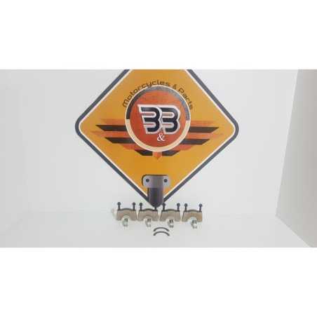 Cuzineti Honda Goldwing GL 1500A - Aspencade - SC 22 - 1994 