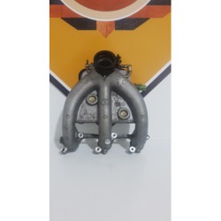 Right Intake Manifold Honda Goldwing GL 1500A - Aspencade - SC 22 - 1994 2