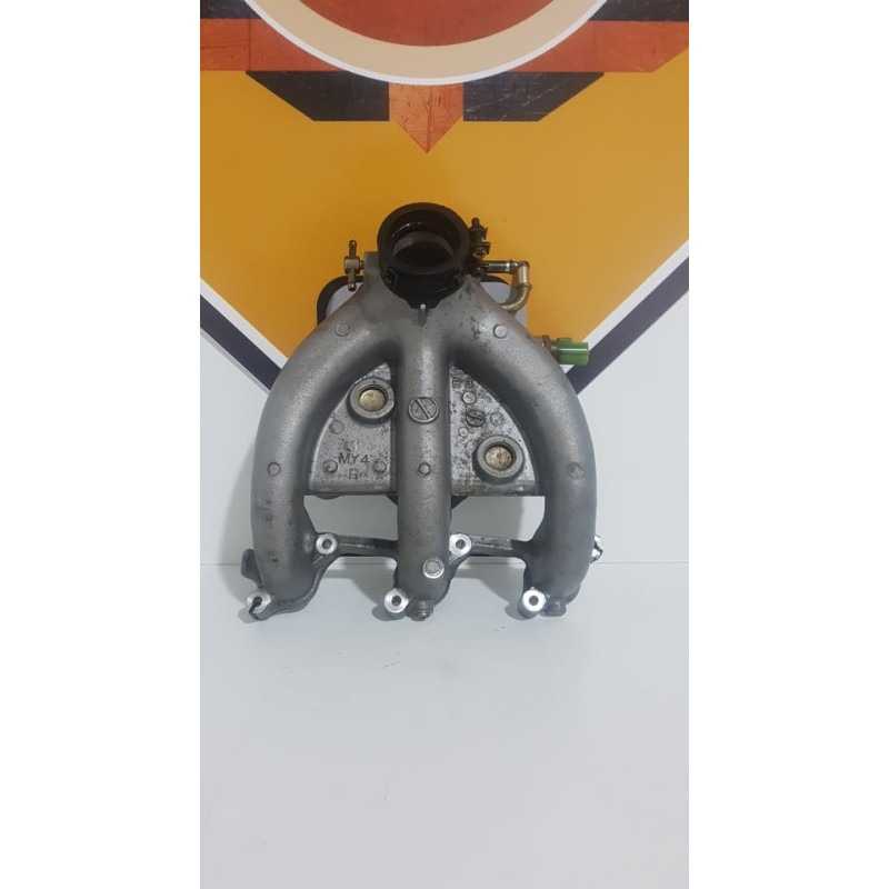 Right Intake Manifold Honda Goldwing GL 1500A - Aspencade - SC 22 - 1994 