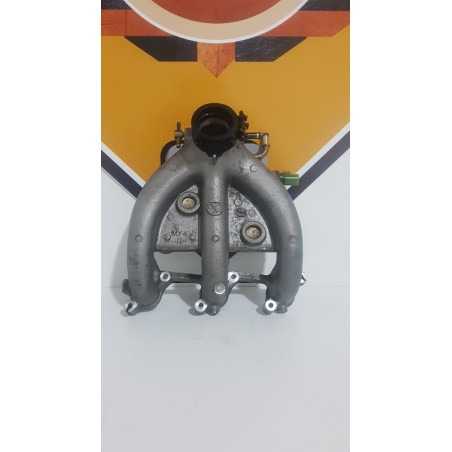 Right Intake Manifold Honda Goldwing GL 1500A - Aspencade - SC 22 - 1994 