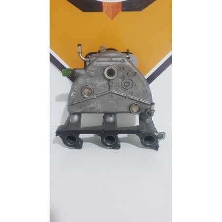 Right Intake Manifold Honda Goldwing GL 1500A - Aspencade - SC 22 - 1994 