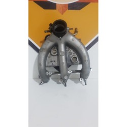 Galerie Admisie Stanga Honda Goldwing GL 1500A - Aspencade - SC 22 - 1994 2