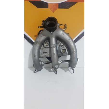 Galerie Admisie Stanga Honda Goldwing GL 1500A - Aspencade - SC 22 - 1994 