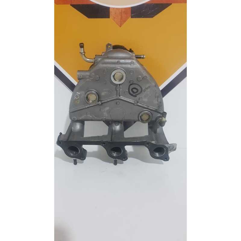 Galerie Admisie Stanga Honda Goldwing GL 1500A - Aspencade - SC 22 - 1994 