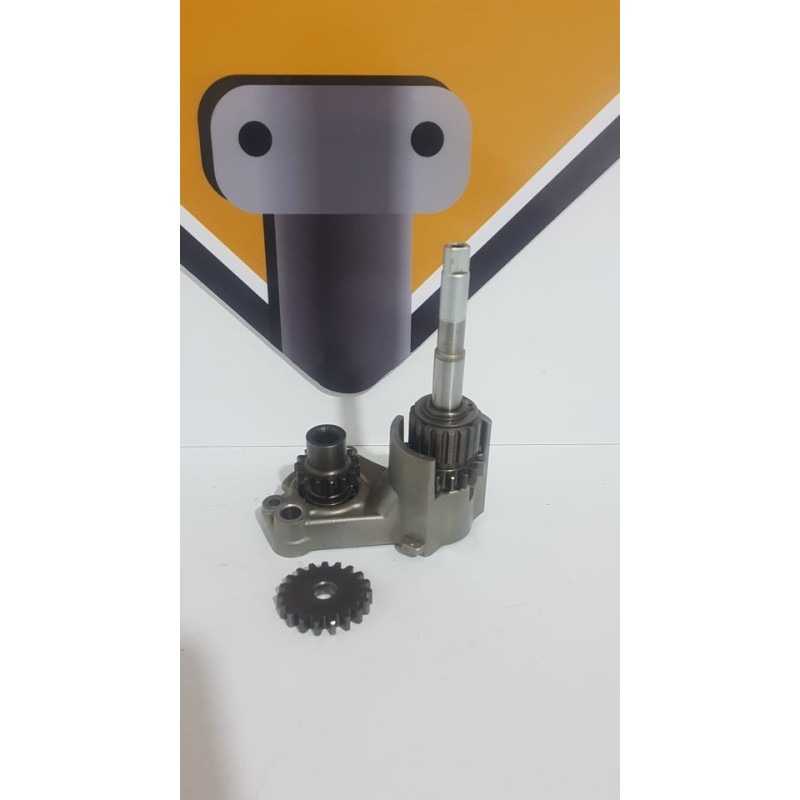 Reverse Gears Honda Goldwing GL 1500A - Aspencade - SC 22 - 1994 