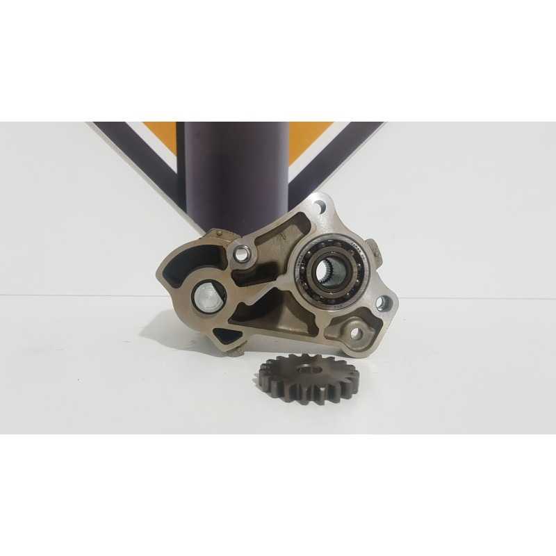 Reverse Gears Honda Goldwing GL 1500A - Aspencade - SC 22 - 1994 