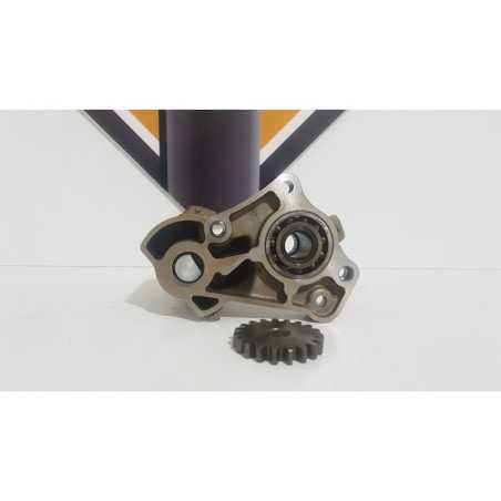 Reverse Gears Honda Goldwing GL 1500A - Aspencade - SC 22 - 1994 