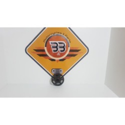 Gear 78T Honda Goldwing GL 1500A - Aspencade - SC 22 - 1994 