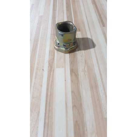 Pinion Sprocket Nut Kawasaki Ninja ZX6R - 2001 