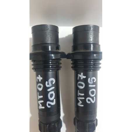 Ignition Coil Yamaha MT 07 - 2015 