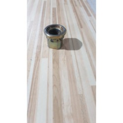 Pinion Sprocket Nut Kawasaki Ninja ZX6R - 2001 2