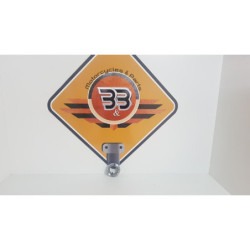 Starter Clutch Yamaha MT 07 - 2015 