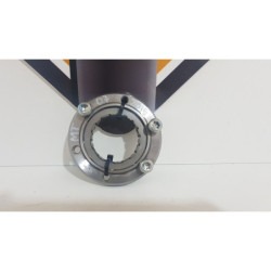 Starter Clutch Yamaha MT 07 - 2015 2