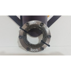 Starting Clutch Honda CBR 600 F4i - PC 36E - 2003 2