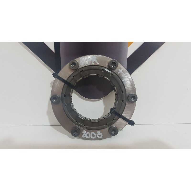 Starting Clutch Honda CBR 600 F4i - PC 36E - 2003 