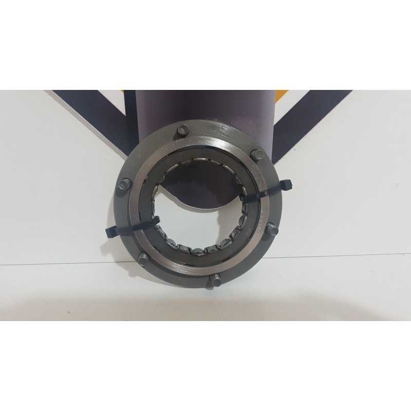 Starting Clutch Honda CBR 600 F4i - PC 36E - 2003 