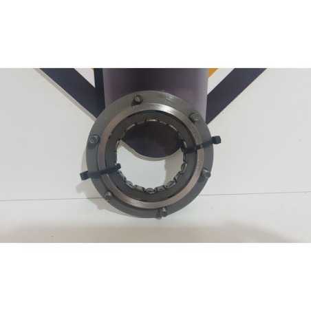 Starting Clutch Honda CBR 600 F4i - PC 36E - 2003 