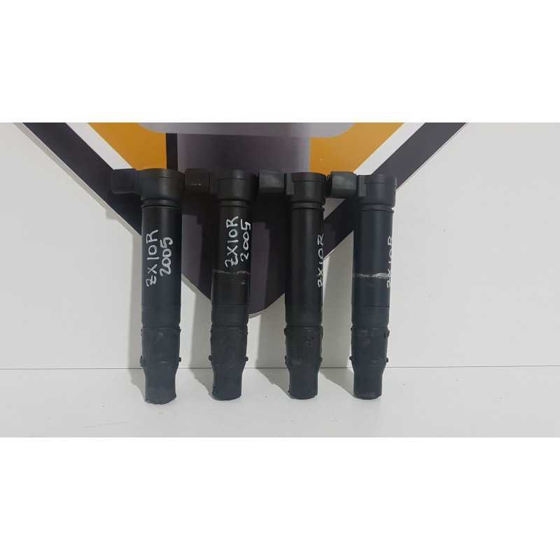 Ignition Coil Kawasaki Ninja ZX 10R - 2005 