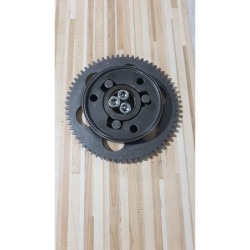 Starter Free Wheel Kawasaki Ninja ZX6R - 2001 