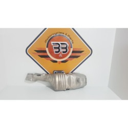 Muffler Protector Honda CBR 1000rr - SC 57 - 2005 