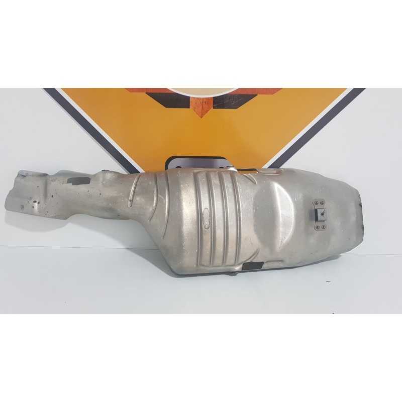 Muffler Protector Honda CBR 1000rr - SC 57 - 2005 