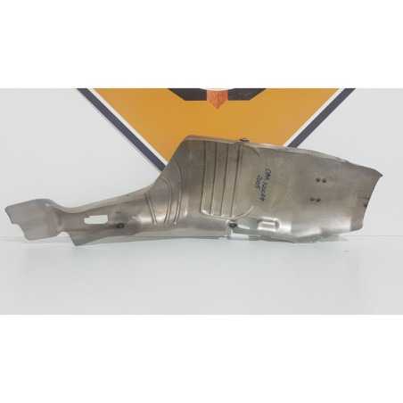 Muffler Protector Honda CBR 1000rr - SC 57 - 2005 