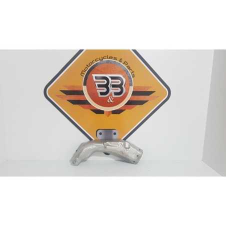 Protectie Evacuare Honda CBR 1000rr - SC 57 - 2005 