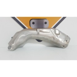 Pipe Inner Protector Honda CBR 1000rr - SC 57 - 2005 2