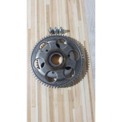 Starter Free Wheel Kawasaki Ninja ZX6R - 2001 2
