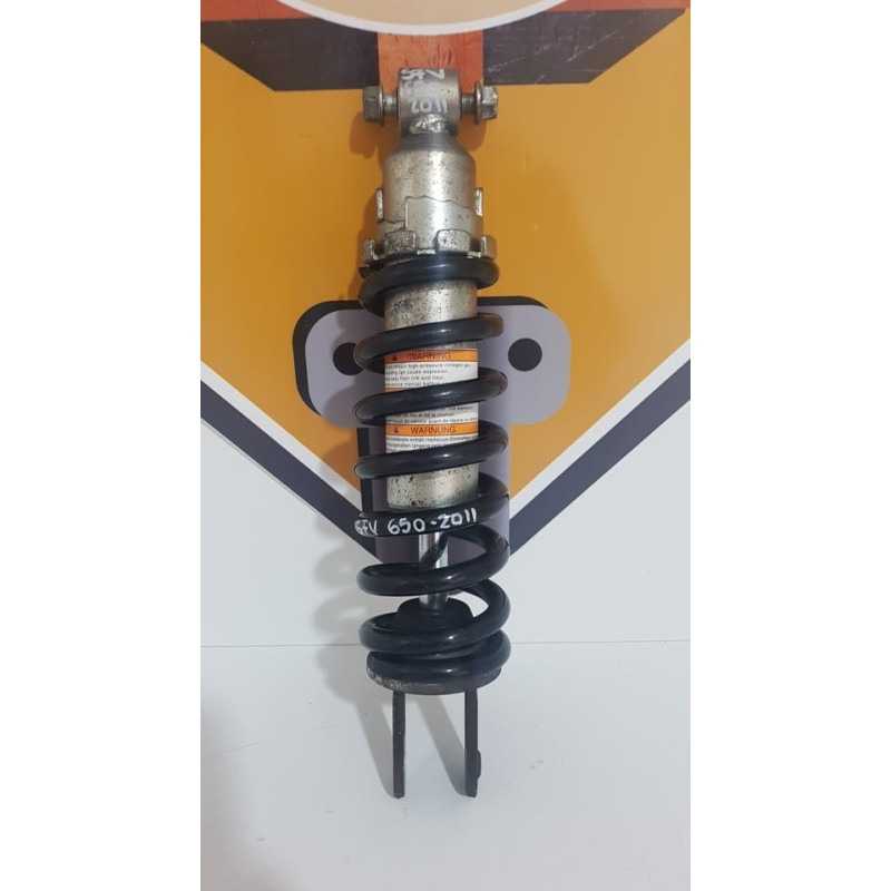 Rear Shock Absorber Suzuki Gladius SFV 650 - 2011 
