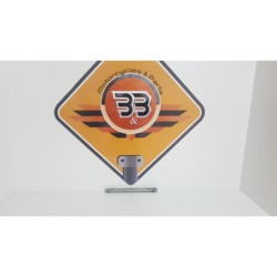 Ax Bascula Suzuki Gladius SFV 650 - 2011