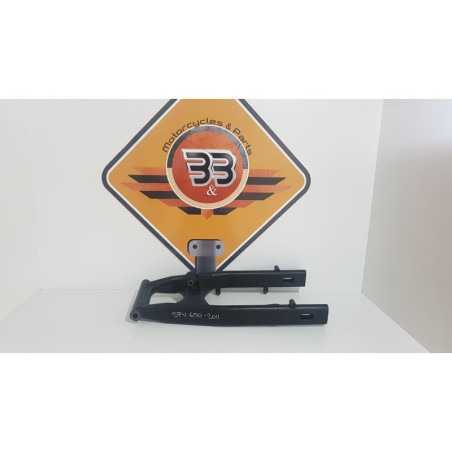 Swingarm Suzuki Gladius SFV 650 - 2011 