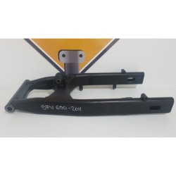 Swingarm Suzuki Gladius SFV 650 - 2011 2