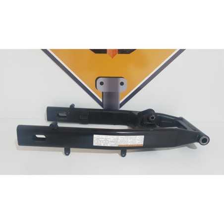 Bascula Suzuki Gladius SFV 650 - 2011 