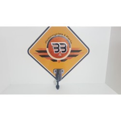 Side Stand Suzuki Gladius SFV 650 - 2011 